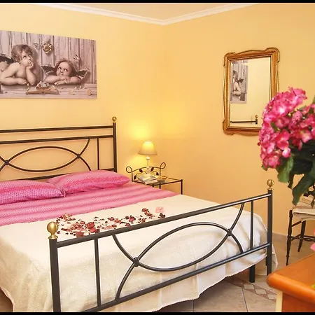Villa La Casina Nel Borgo à Viterbe Extérieur photo