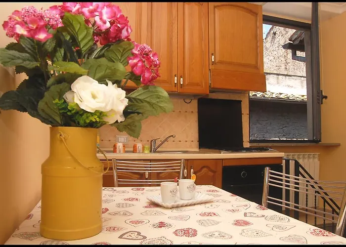 La Casina Nel Borgo