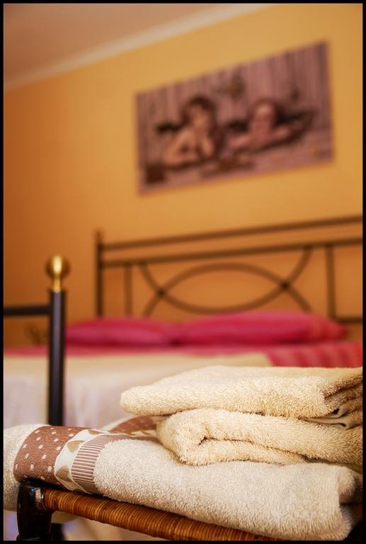 La Casina Nel Borgo Holiday home