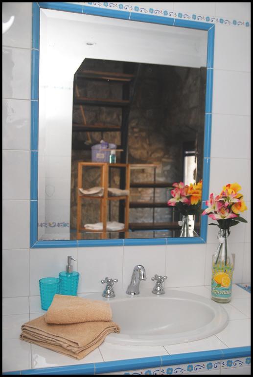 Holiday home La Casina Nel Borgo *