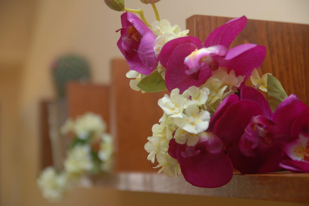 La Casina Nel Borgo Holiday home *