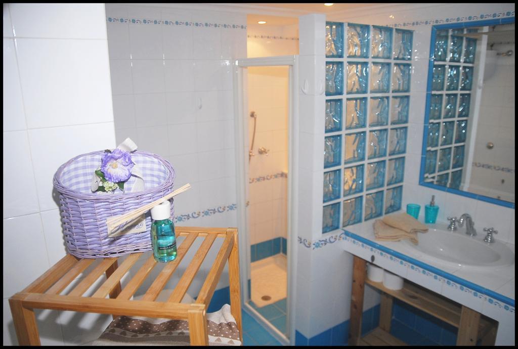 Holiday home La Casina Nel Borgo