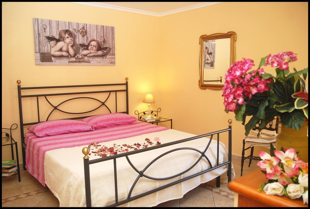 La Casina Nel Borgo Viterbo