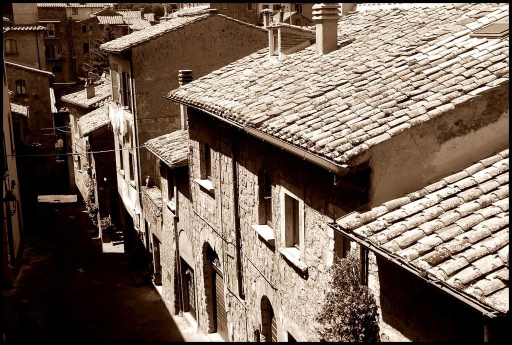 La Casina Nel Borgo Holiday home