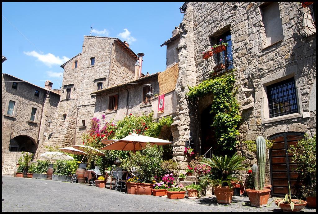 Holiday home La Casina Nel Borgo *
