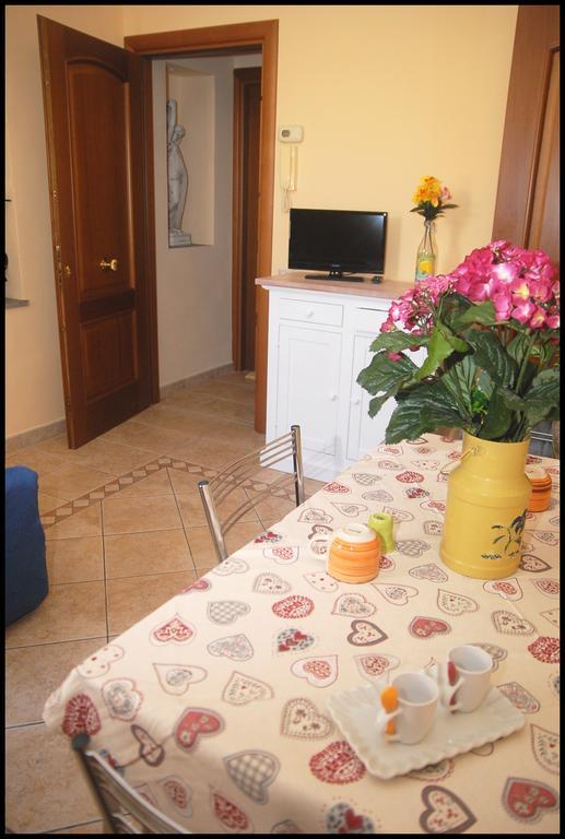 La Casina Nel Borgo *