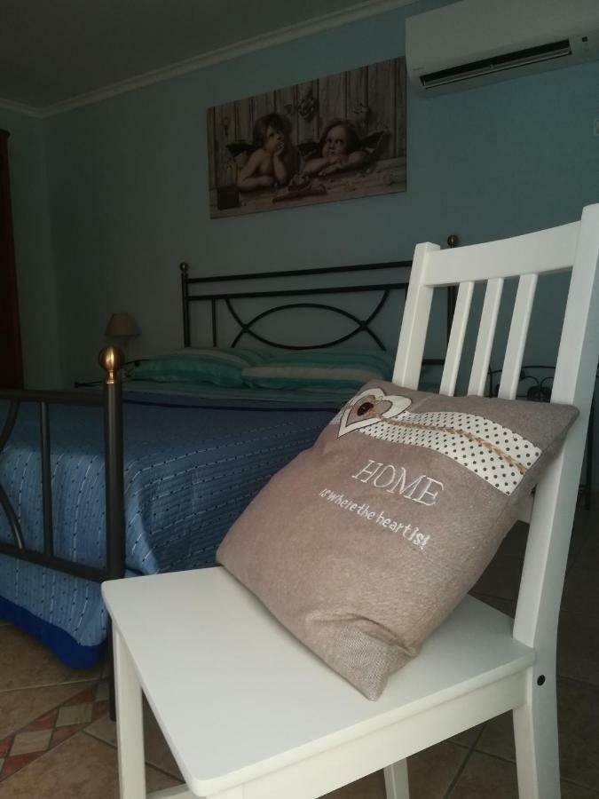 Holiday home La Casina Nel Borgo Viterbo