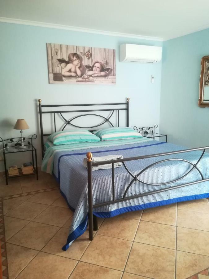 La Casina Nel Borgo Holiday home